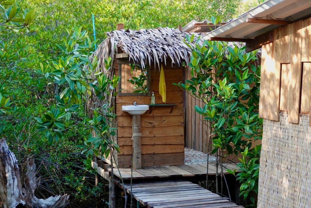 Lily'S Riverhouse Prek Svay Village Εξωτερικό φωτογραφία