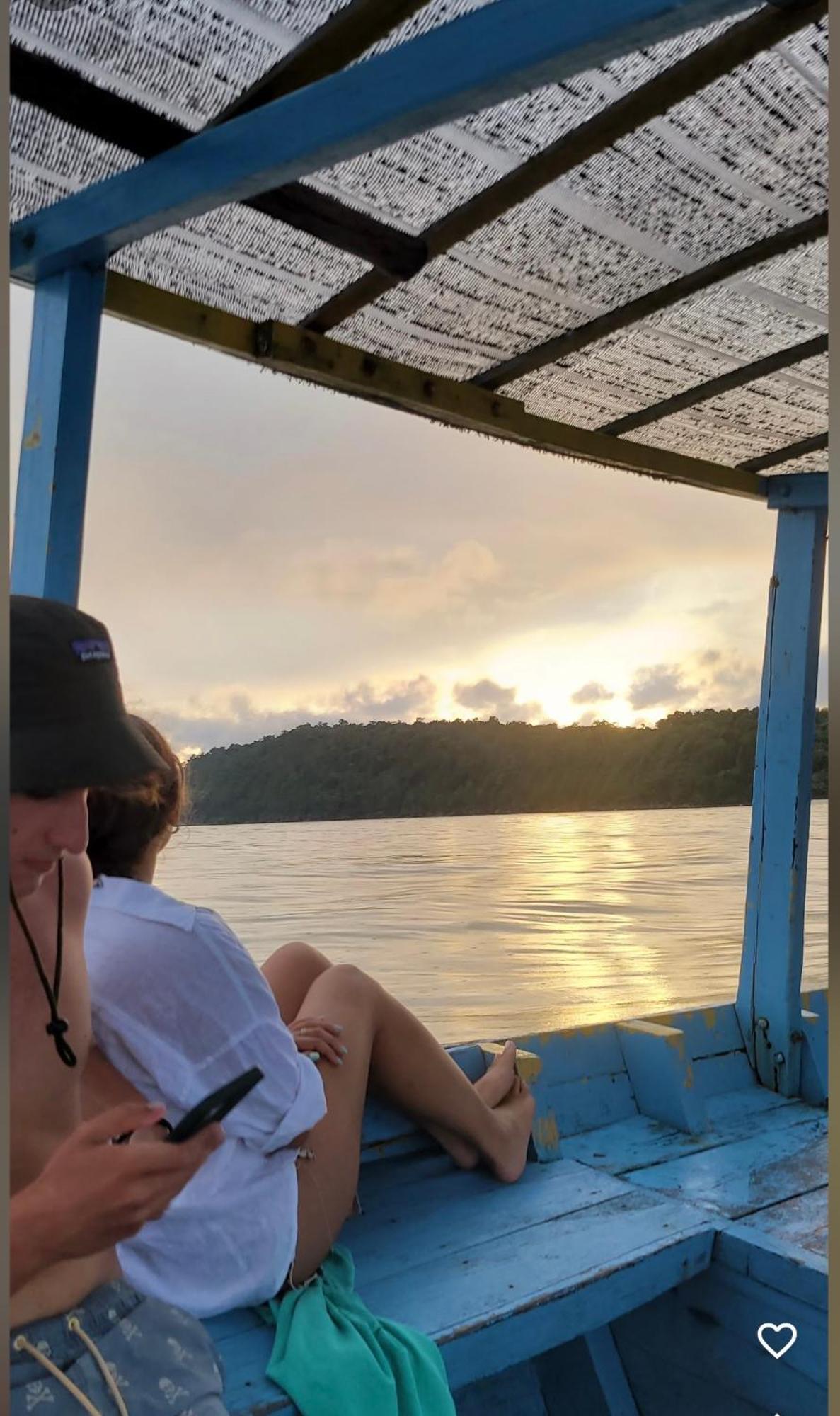Lily'S Riverhouse Prek Svay Village Εξωτερικό φωτογραφία