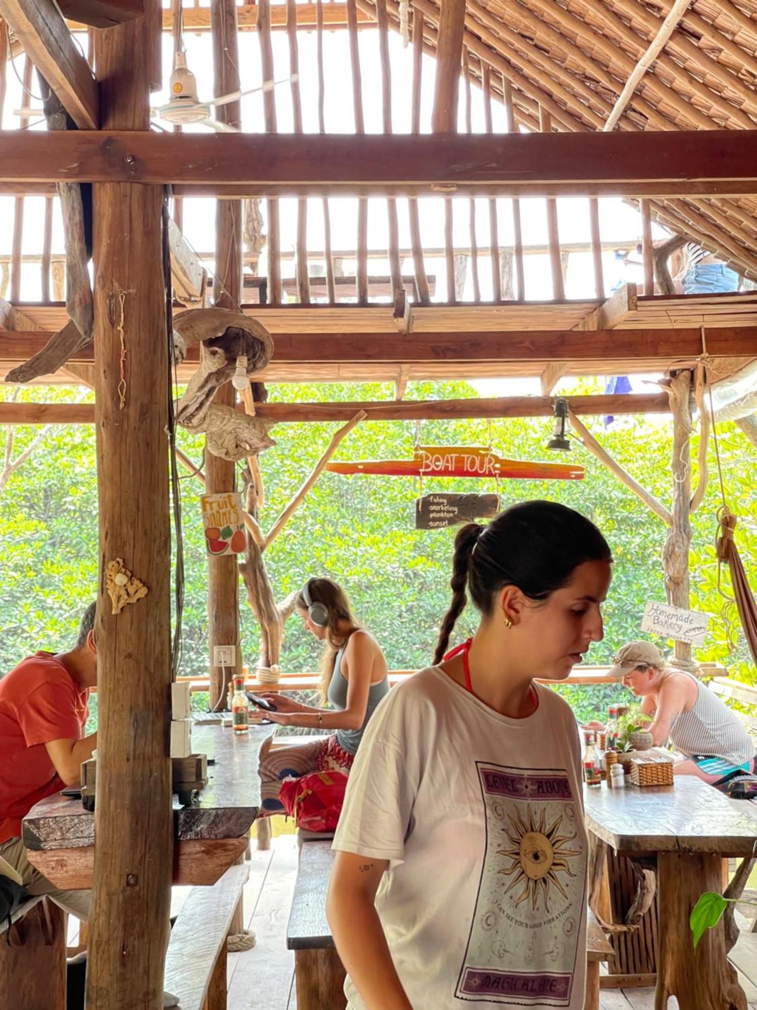 Lily'S Riverhouse Prek Svay Village Εξωτερικό φωτογραφία