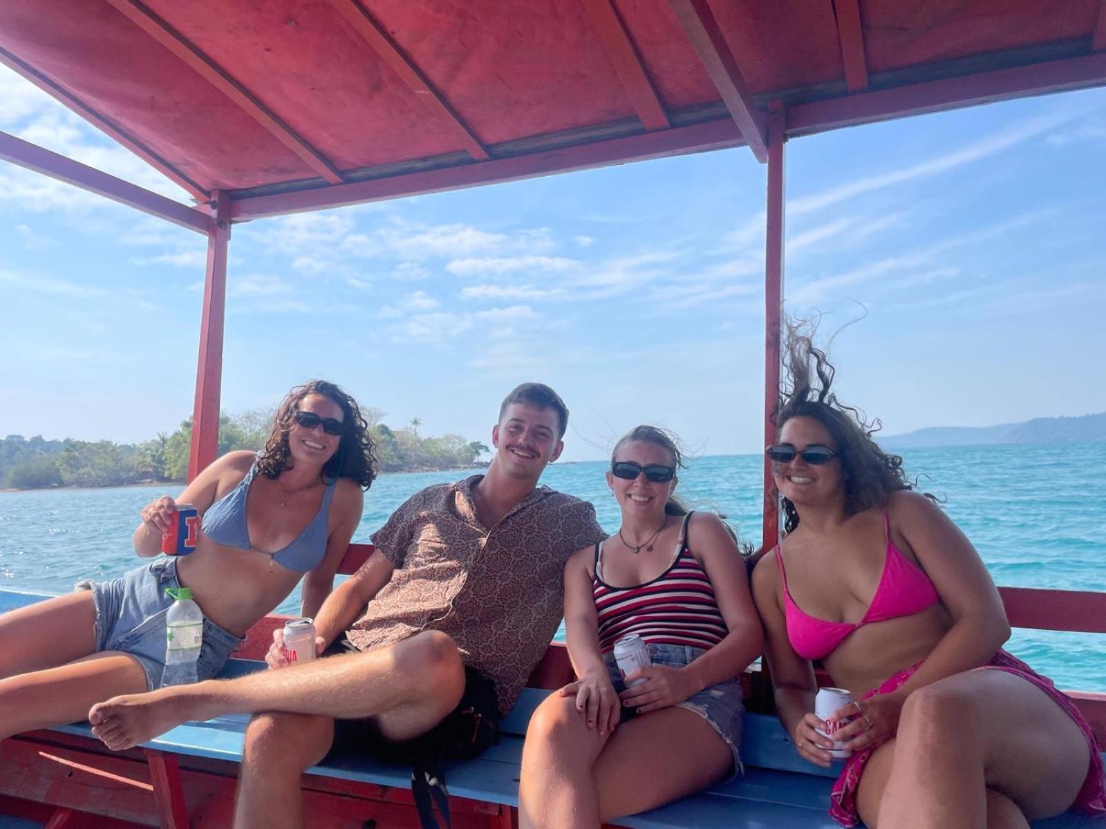Lily'S Riverhouse Prek Svay Village Εξωτερικό φωτογραφία