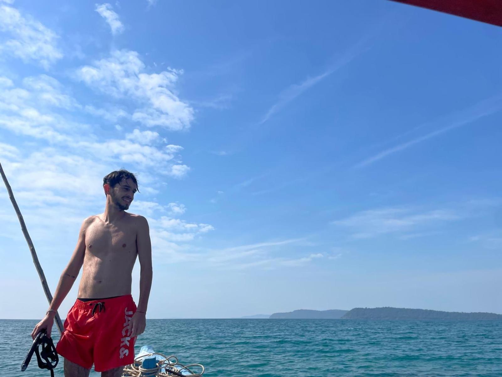 Lily'S Riverhouse Prek Svay Village Εξωτερικό φωτογραφία