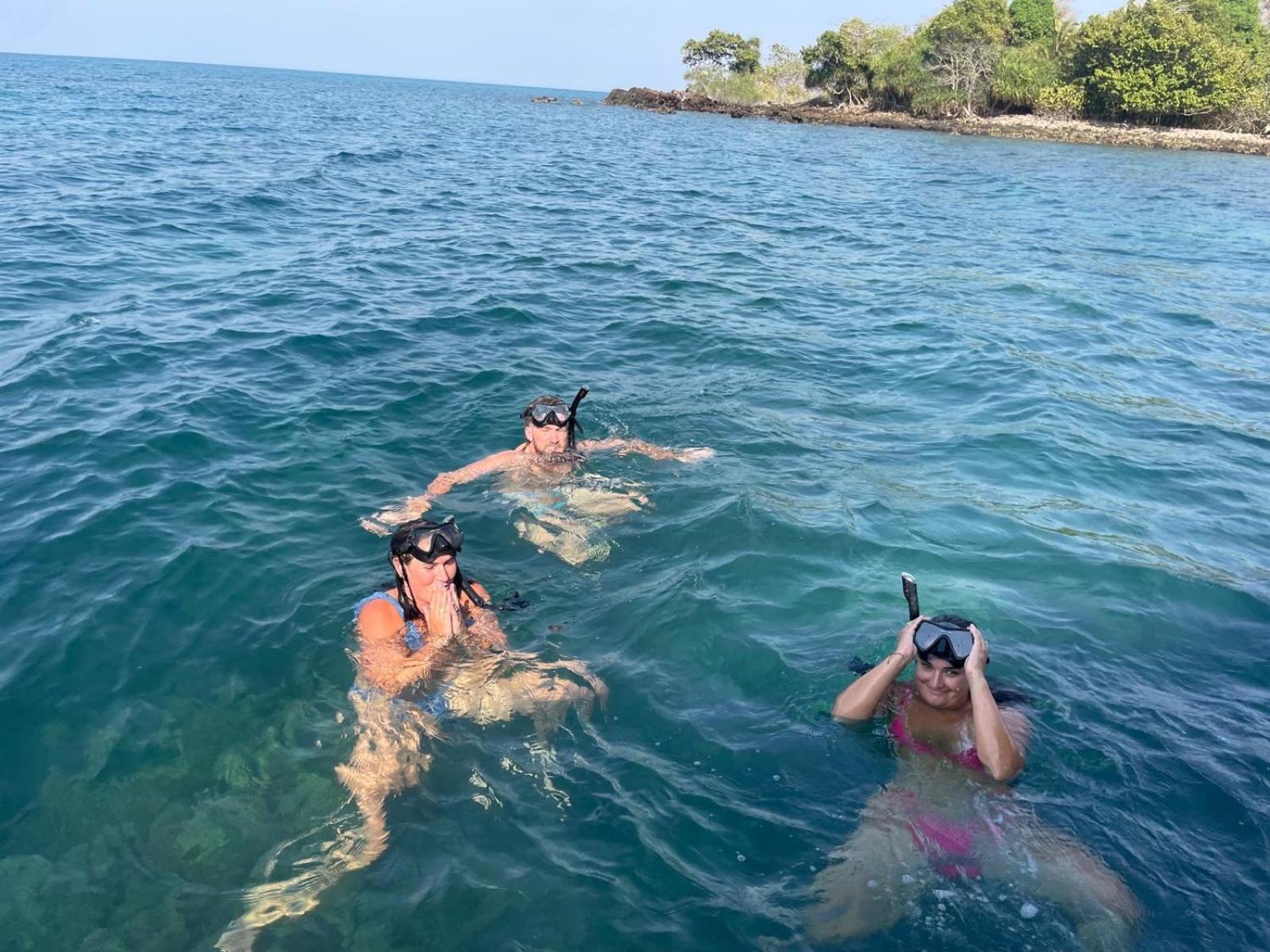 Lily'S Riverhouse Prek Svay Village Εξωτερικό φωτογραφία