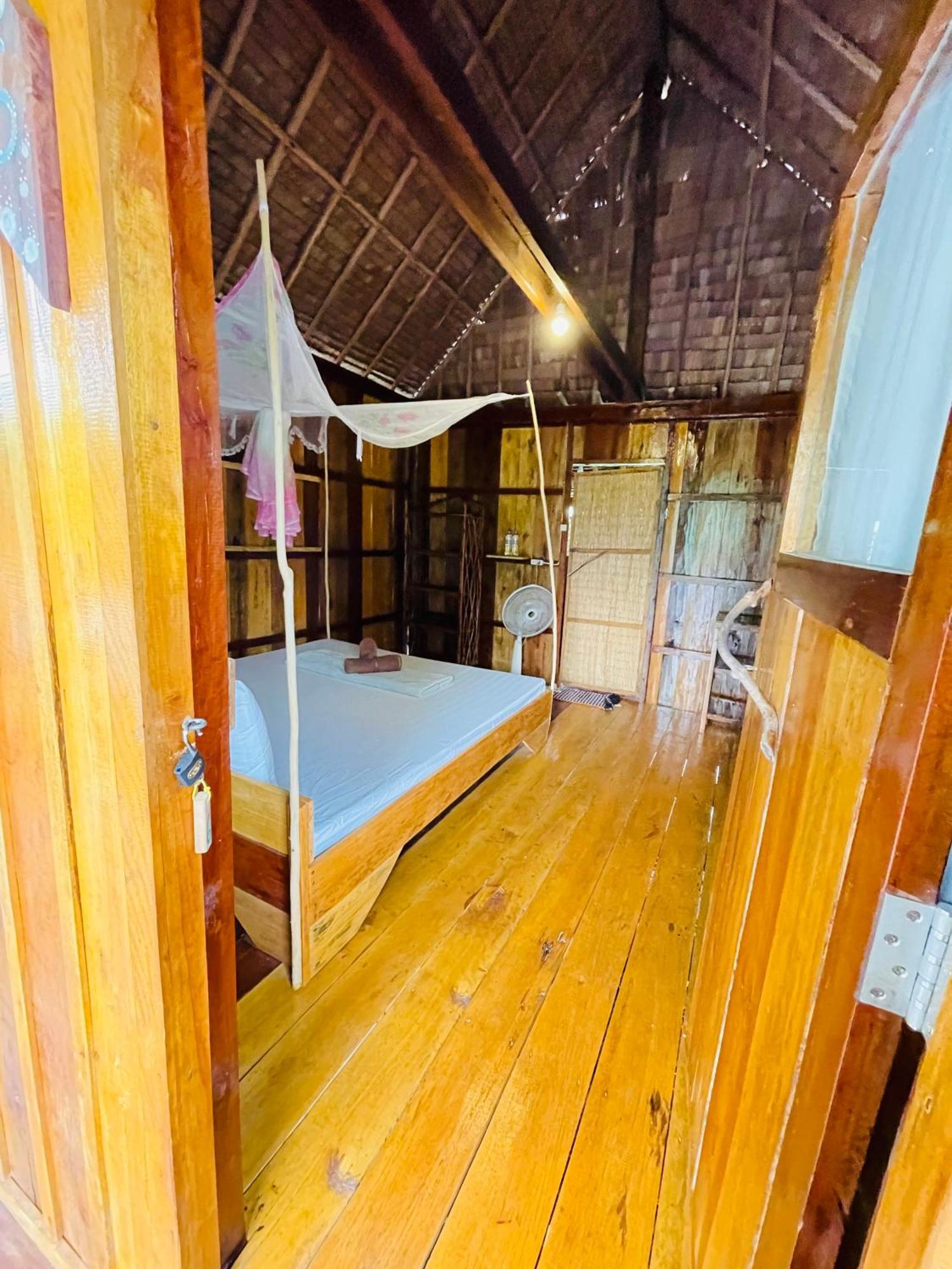 Lily'S Riverhouse Prek Svay Village Εξωτερικό φωτογραφία